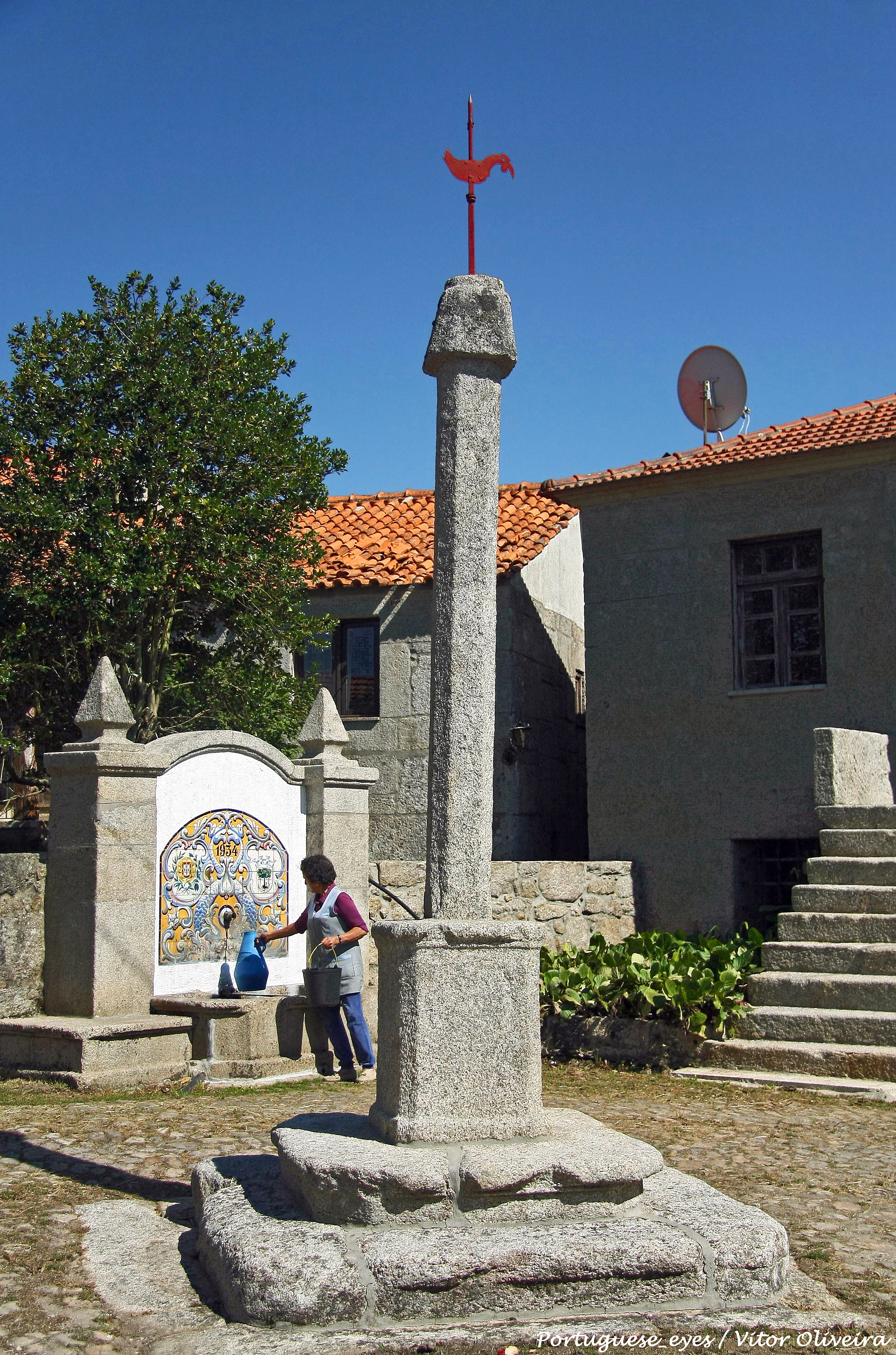 São João dos Montes, Lisbon