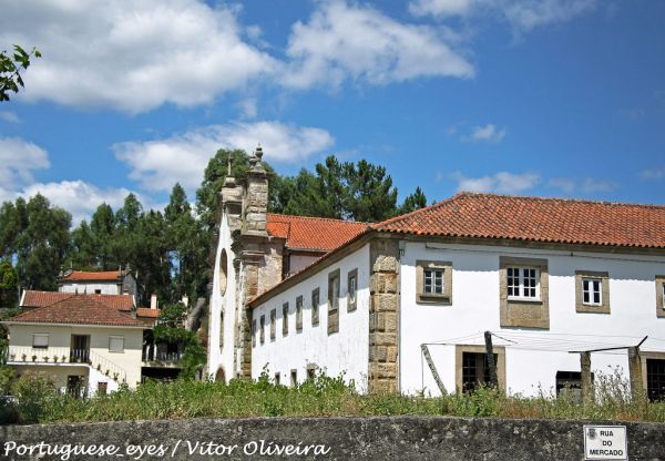 Alto da Quinta, Braga
