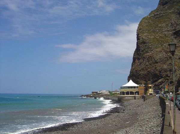 São Vicente photo 4