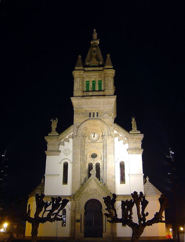 Espinho, Aveiro