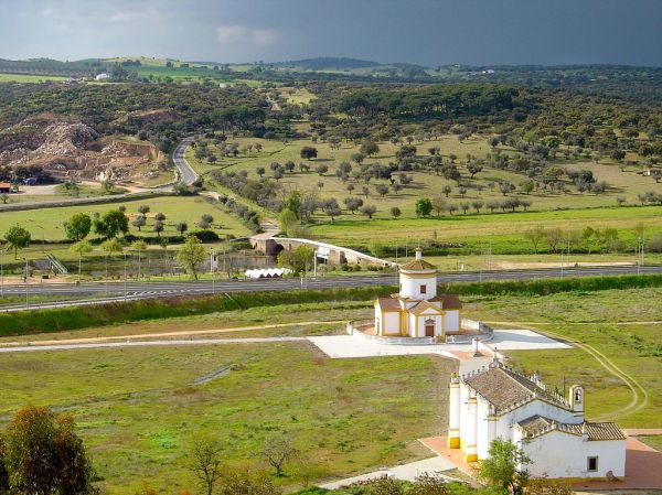 Monforte, Portalegre