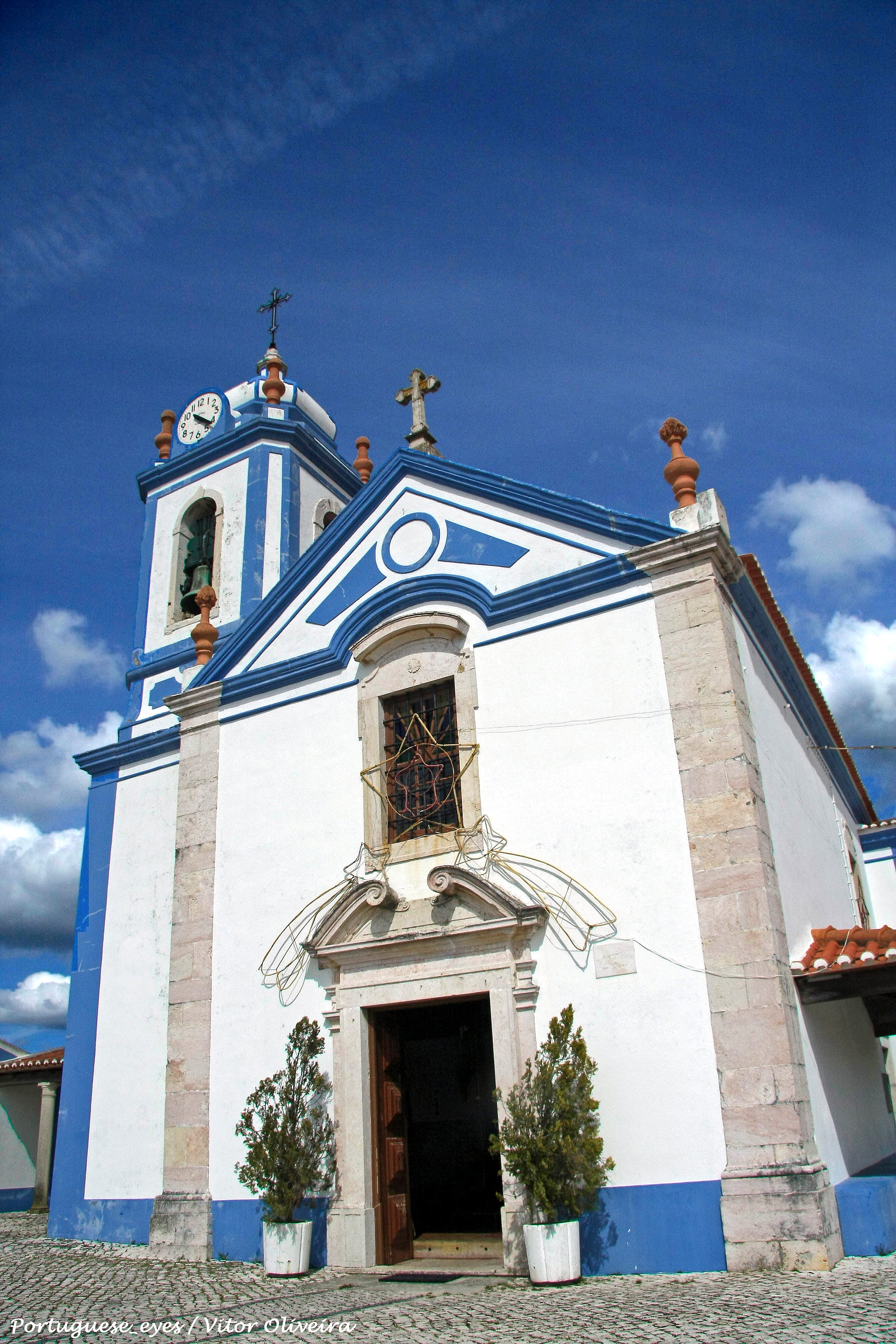 Monte Redondo, Leiria