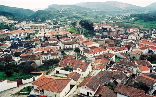 Porto de Mós, Leiria
