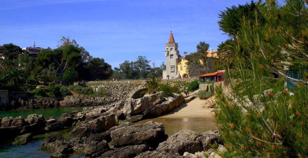 São Domingos de Rana, Lisbon