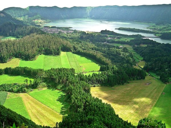 São Miguel, Faro