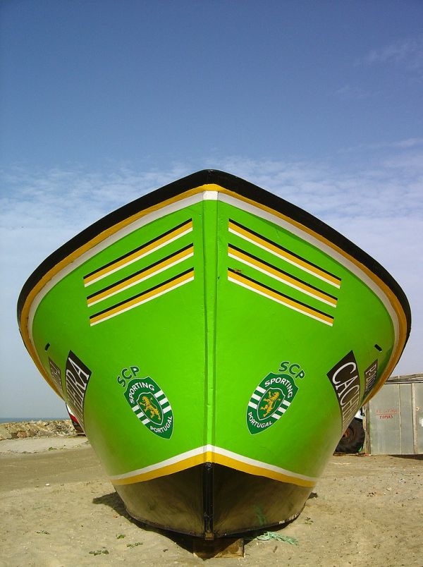 Esmoriz, Aveiro