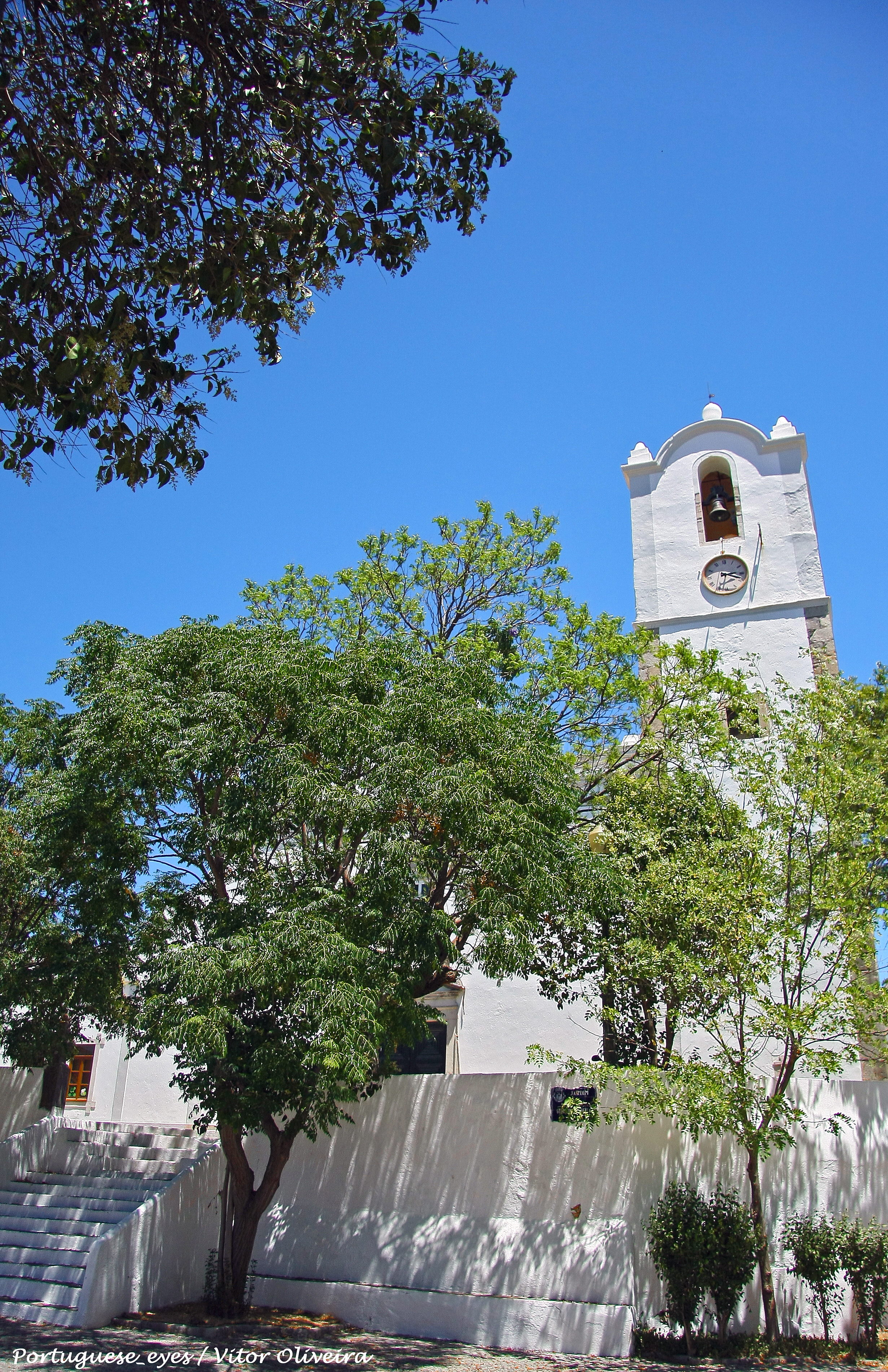 Santa Bárbara de Nexe photo 3