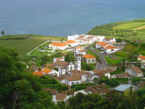 Santo António, Madeira