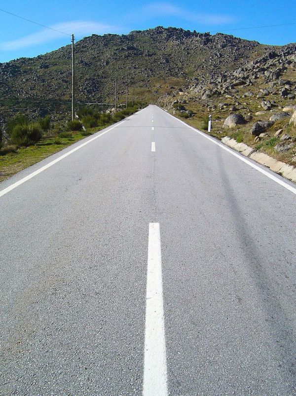 Serra de Montemuro, Viseu