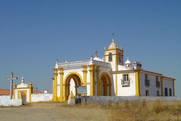 Alto da Senhora, Porto