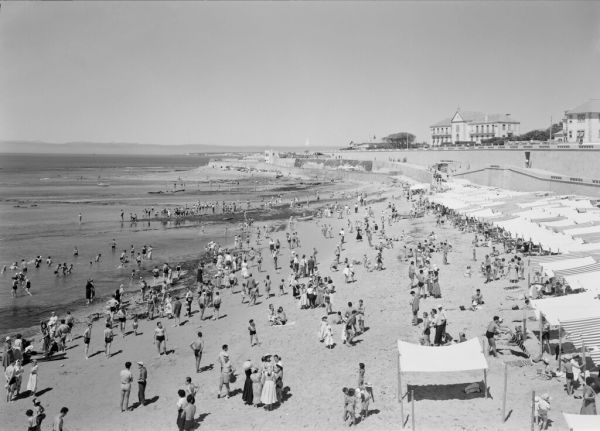 Parede, Lisbon