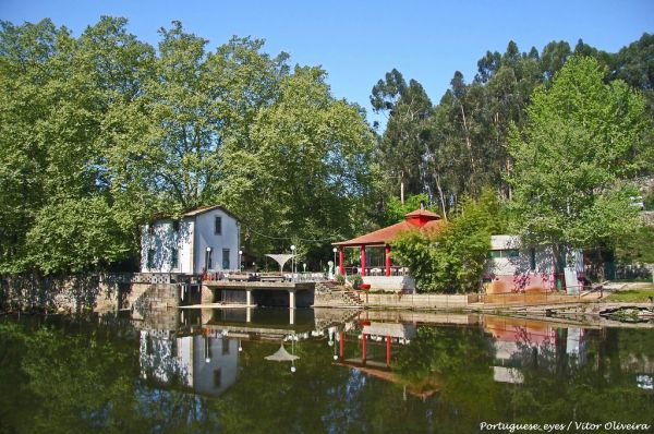 Caldas de Vizela, Braga