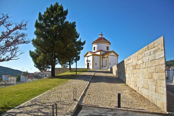 Tapada Pequena, Beja
