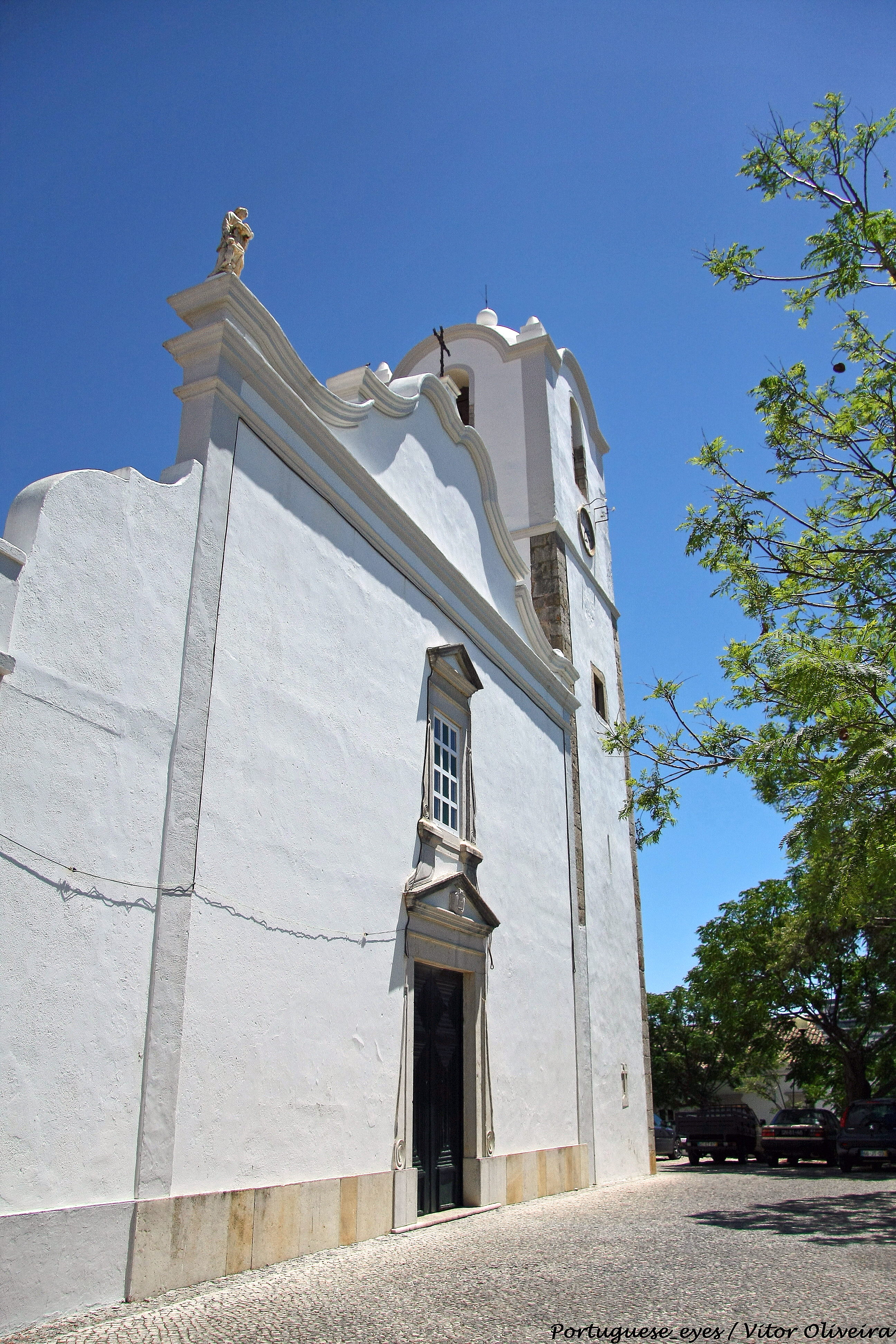 Santa Bárbara de Nexe photo 2