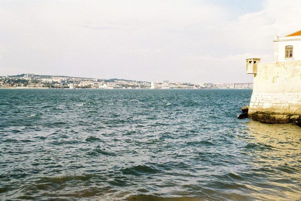 Trafaria photo 2