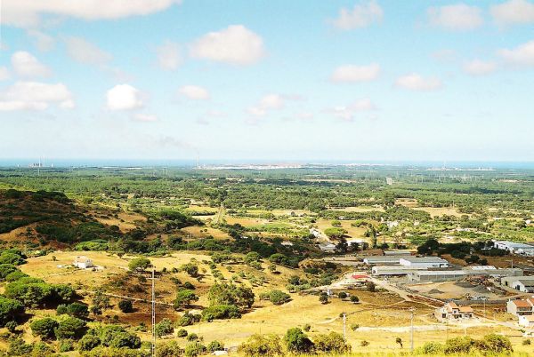 Santiago do Cacém photo 3