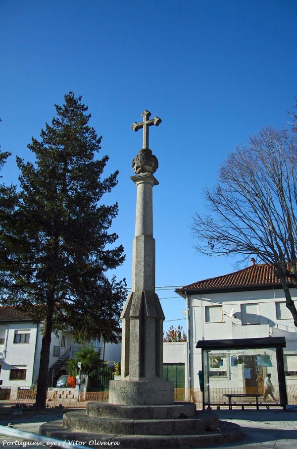 Abraveses, Viseu