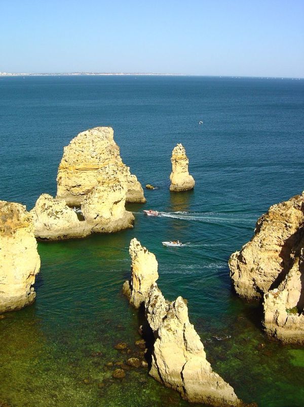Piedade, Setubal