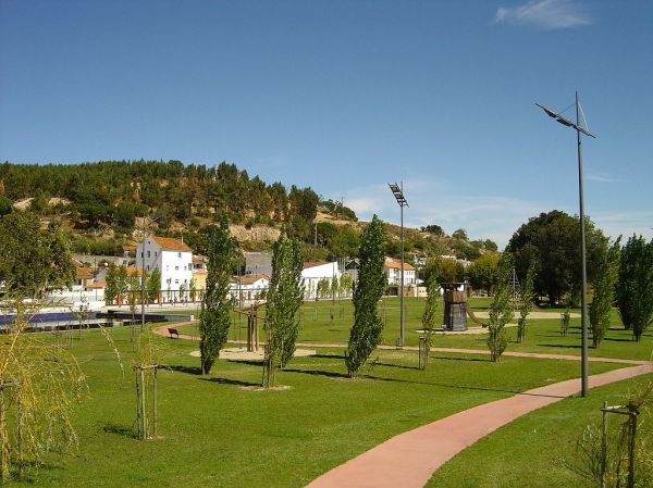 Vila Nova da Barquinha, Santarem