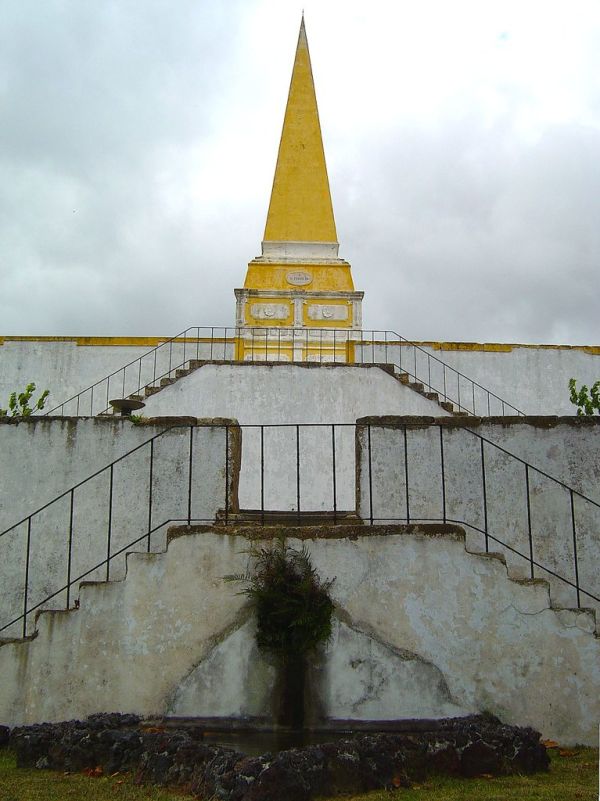 Alto do Miradouro, Viseu