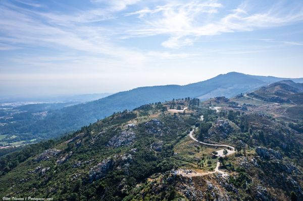 Monte de Santa Marinha, Braga