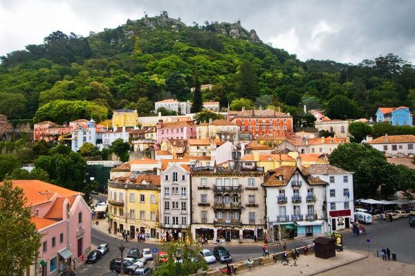 Sintra, Lisbon