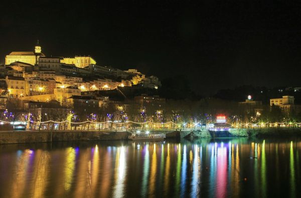 Coimbra, Coimbra