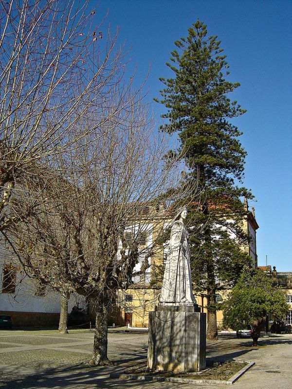 São Pedro da Cadeira, Lisbon