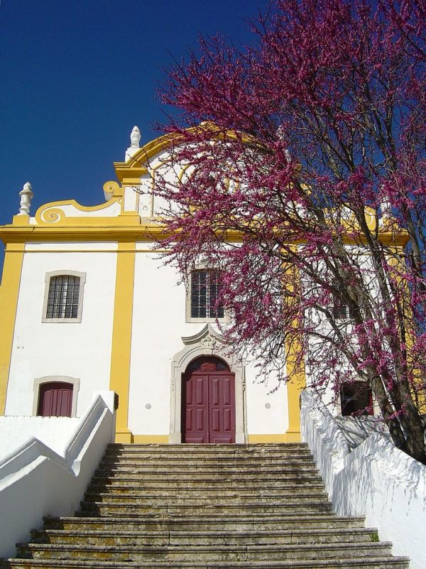 Santiago do Cacém, Setubal