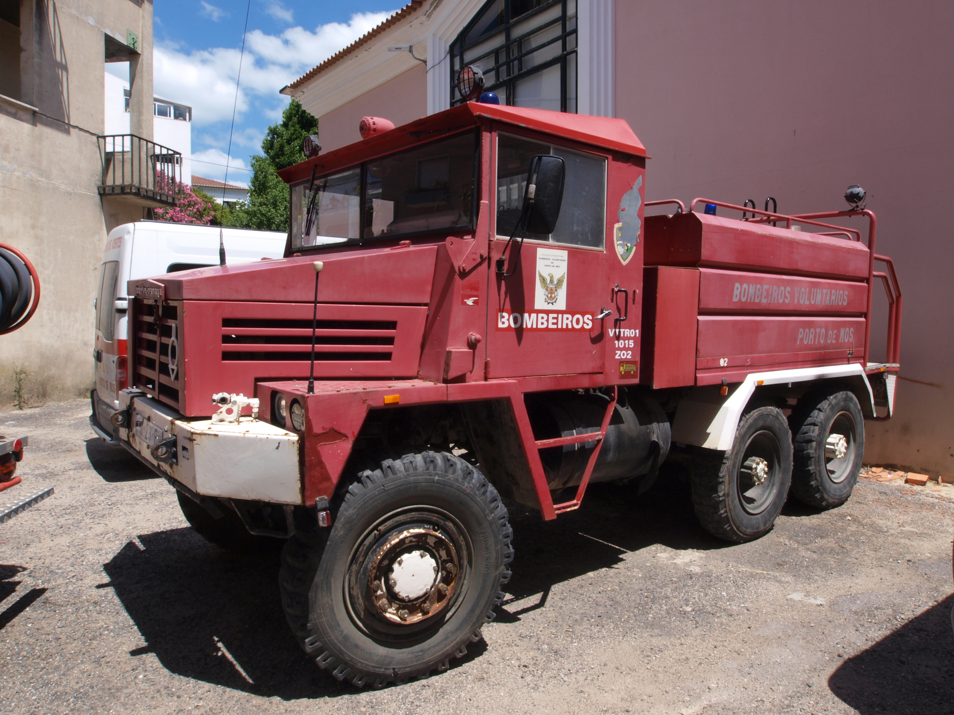 Tramagal photo 3