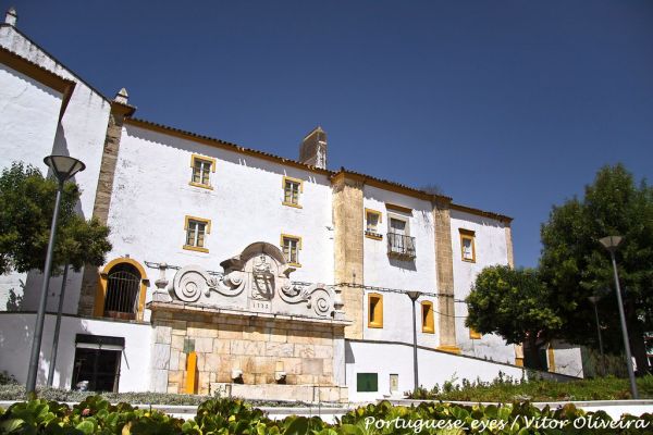 Senhora da Luz, Faro