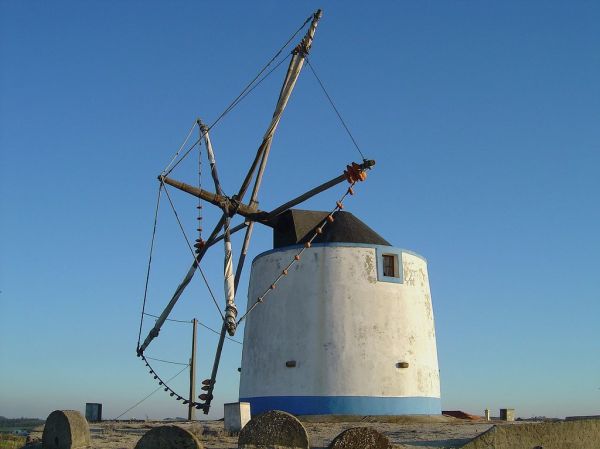 Sobral de Monte Agraço, Lisbon