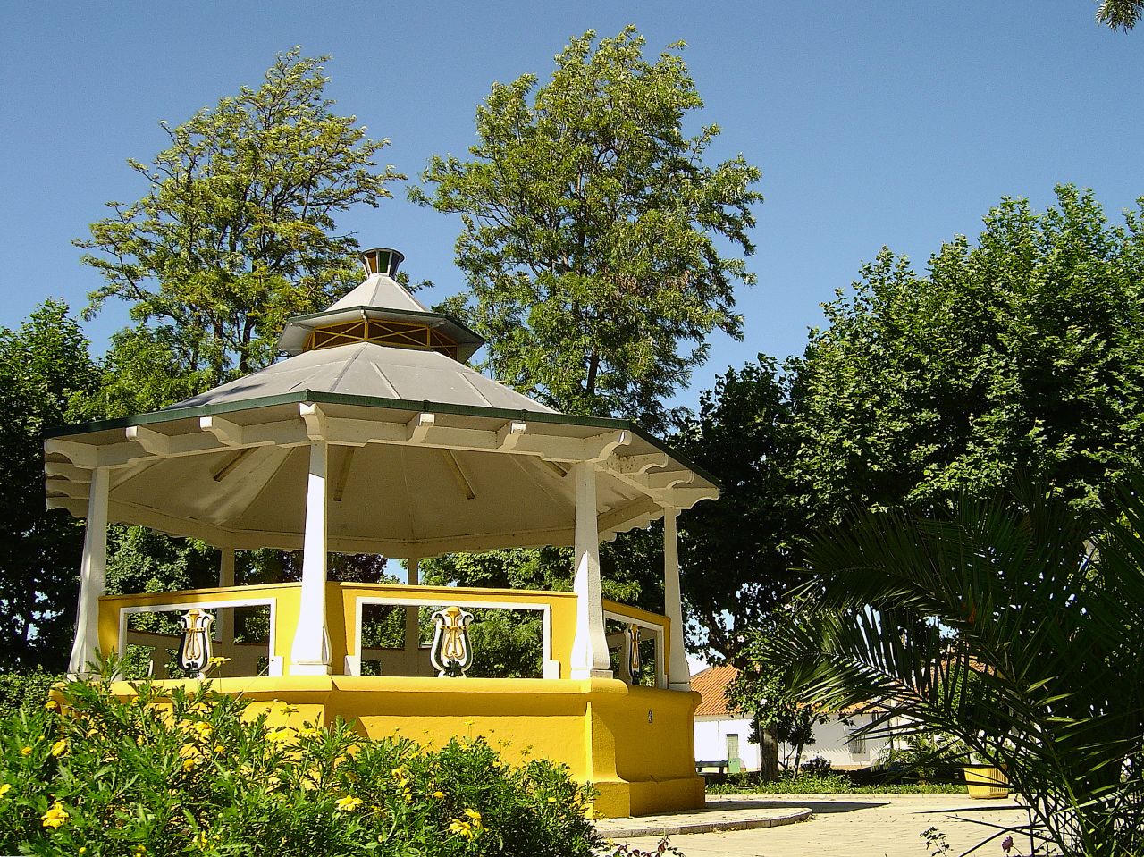 Samora Correia photo 4
