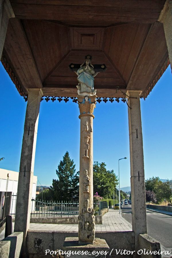 Alto do Gato, Braganca