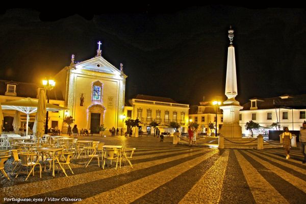 Vila Real de Santo António photo 2