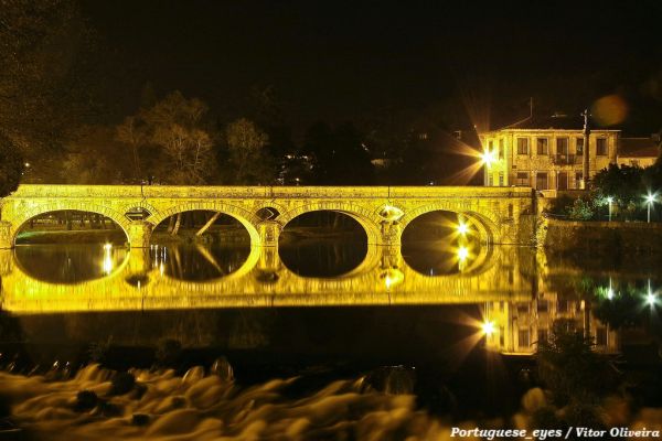 Arcos de Valdevez, Viana do Castelo
