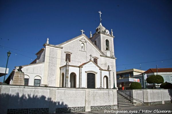 Vieira de Leiria, Leiria