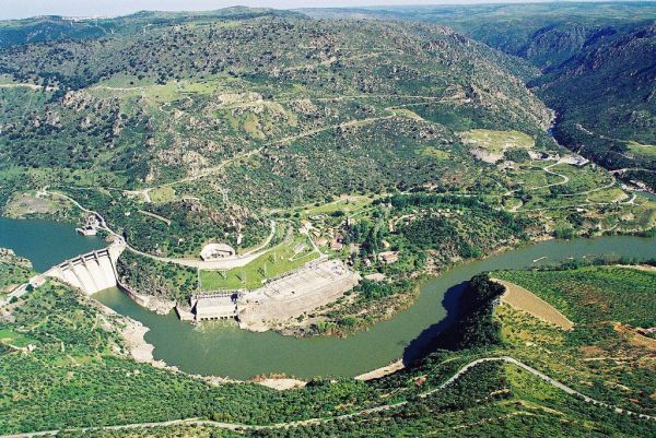 Freixo de Espada à Cinta, Braganca