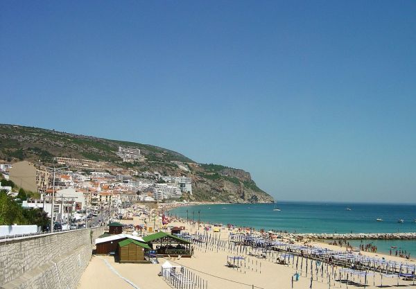 Sesimbra, Setubal