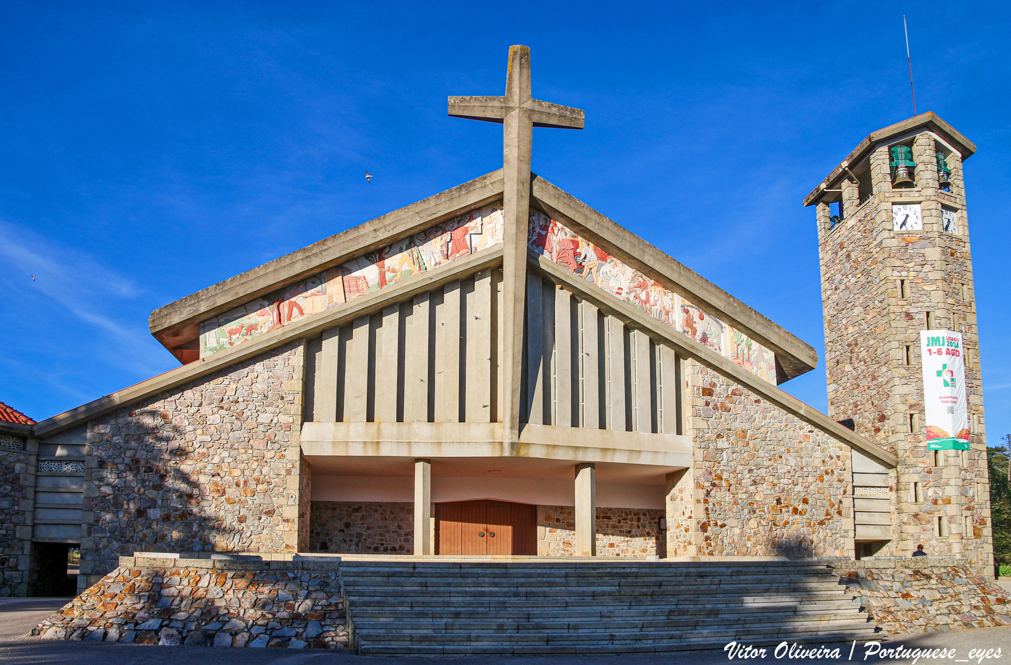 Serra de São Domingos, Vila Real