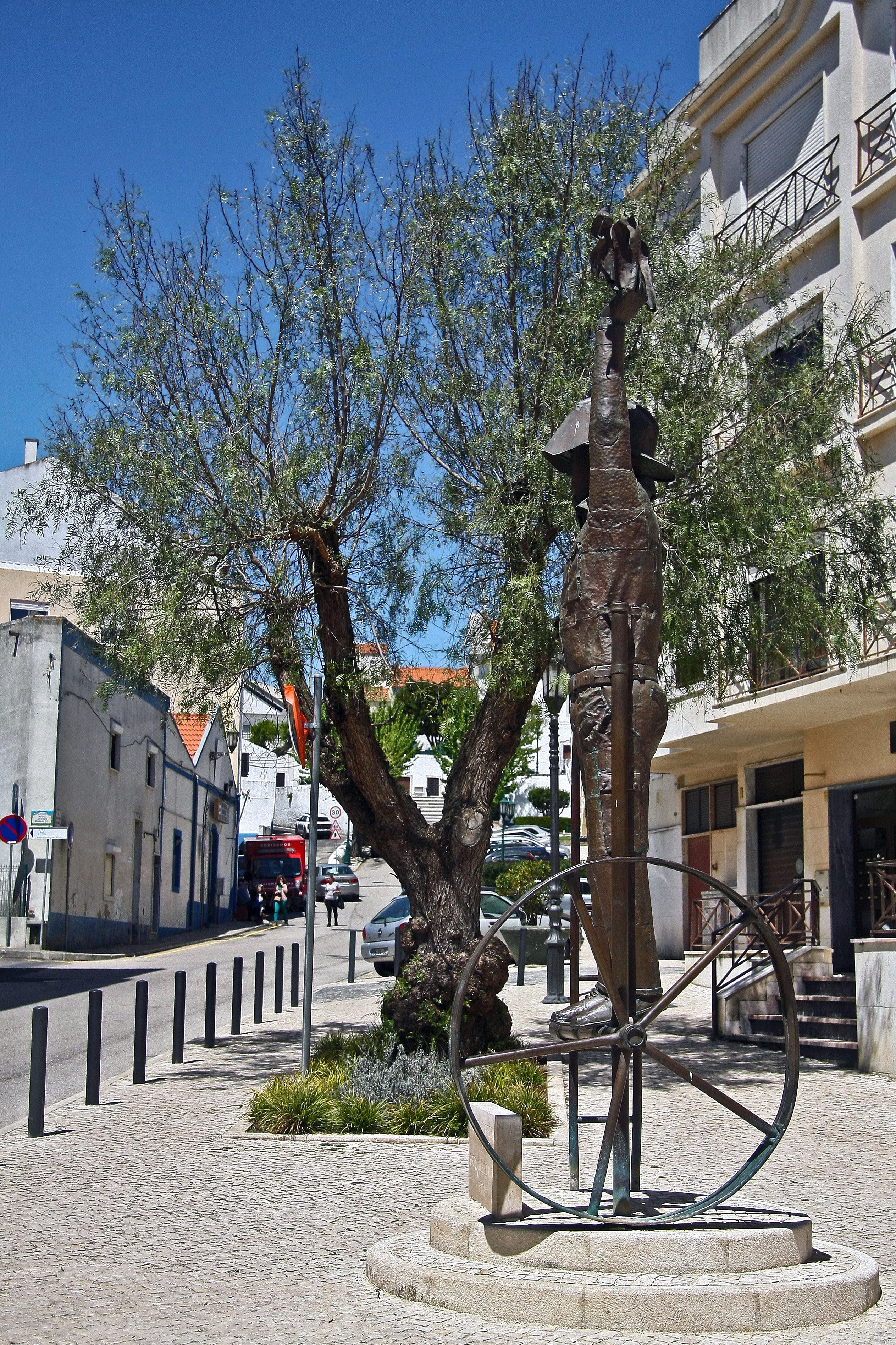 Vialonga photo 3