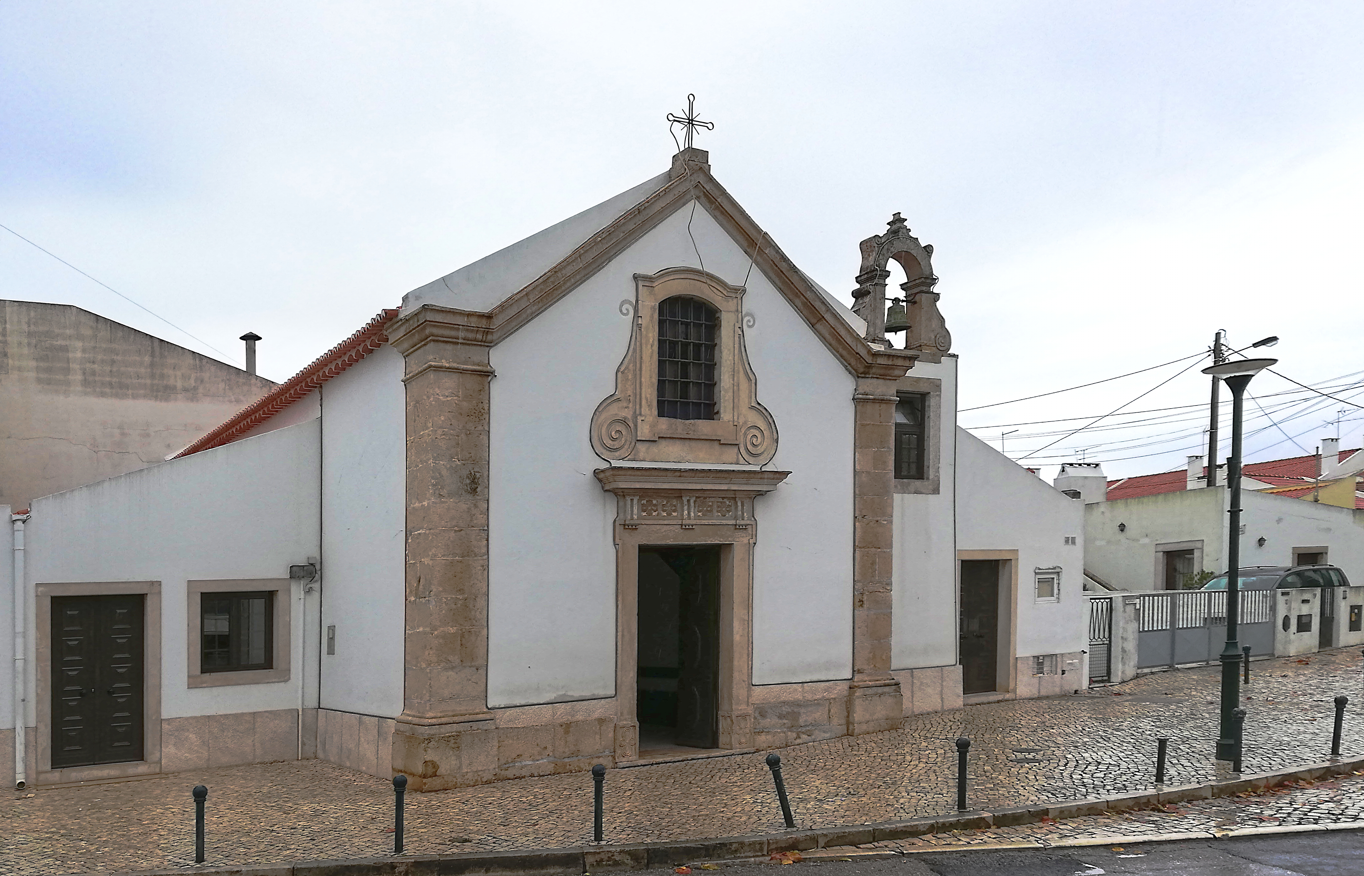 São Domingos de Rana photo 4