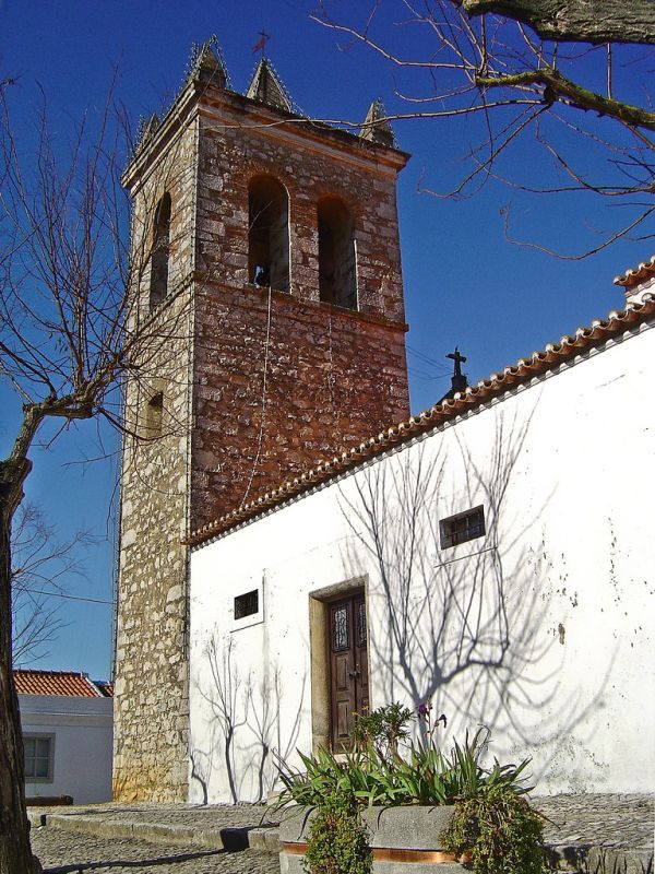Pontével, Santarem