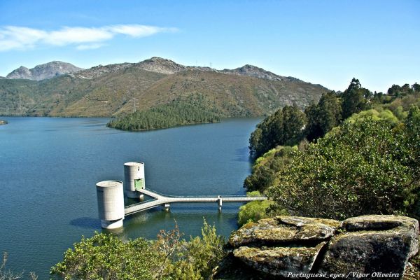 Alto da Cota, Vila Real