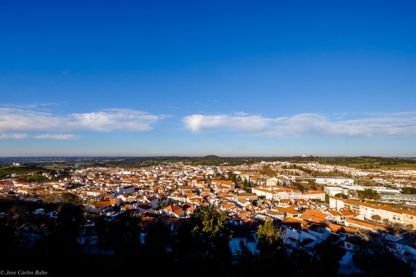 Montemor, Lisbon