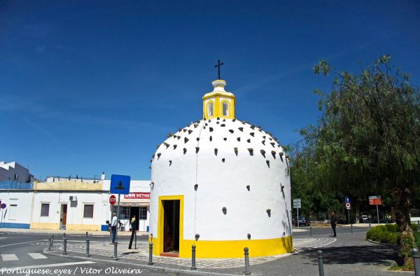 Santa Maria Maior, Madeira