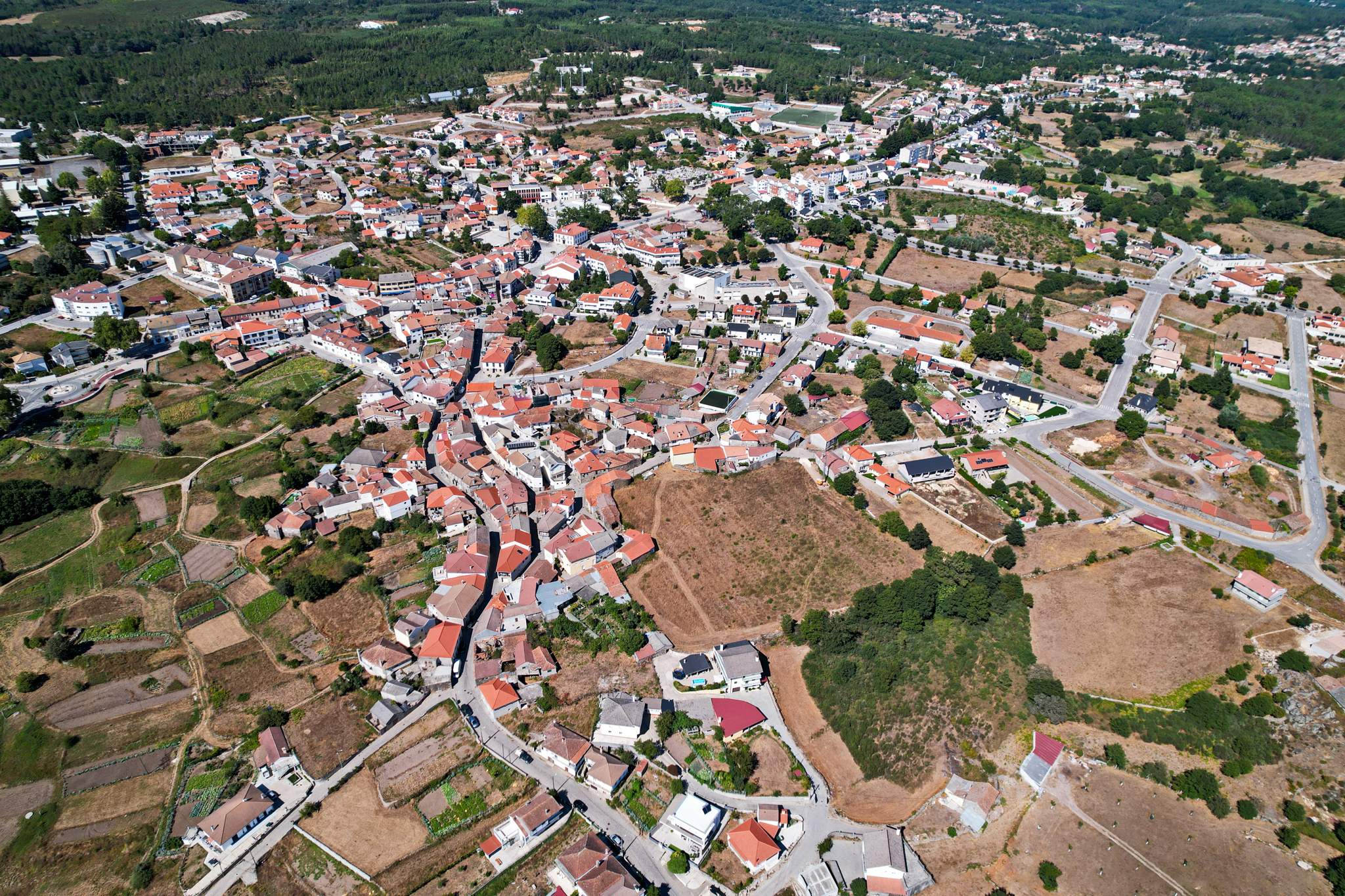 Vila Nova de Paiva, Viseu