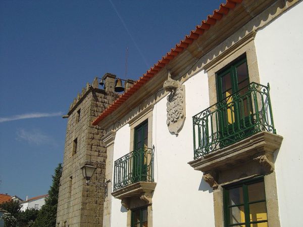 Aguiar da Beira, Guarda