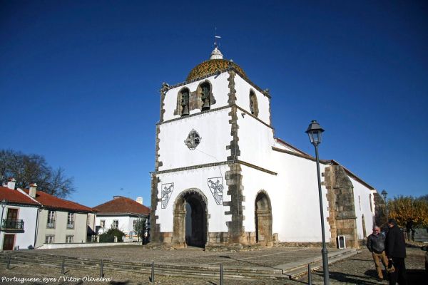Pedrógão Grande, Leiria