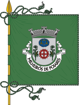 Milheirós de Poiares, Aveiro